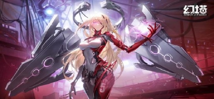 幻塔时间怎么看