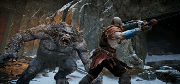 战神4护身符怎么用?