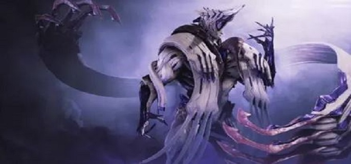 星际战甲洛埃德进不去?