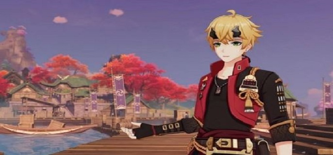 原神蒲公英在哪里买?