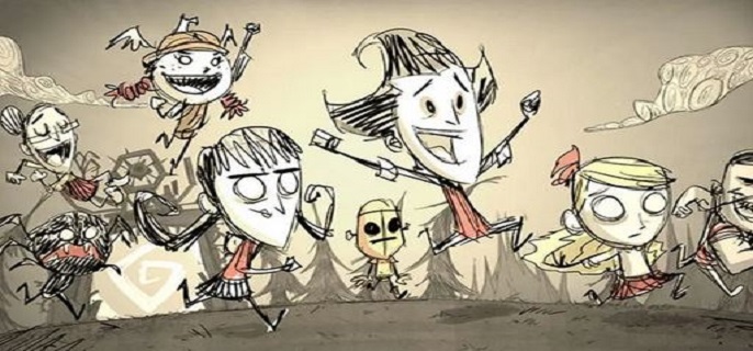 饥荒盘丝娘娘怎么玩