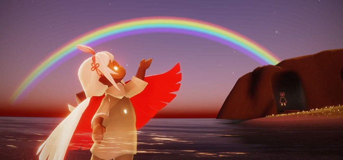 光遇守护挂是什么