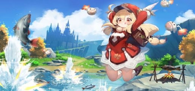 原神一斗用什么圣遗物?