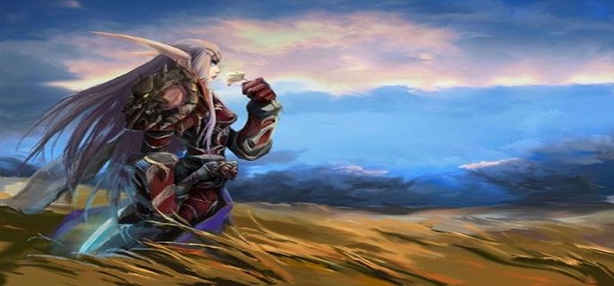 魔兽世界法师塔怎么去?