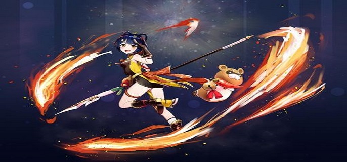 原神藏匿之泪怎么过?