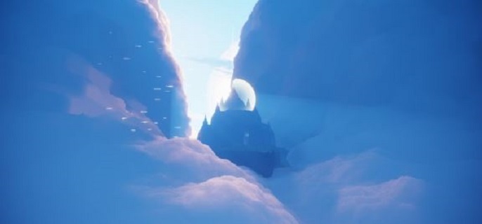 光遇圆梦村恶魔城怎么去