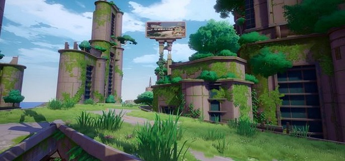 幻塔雕像怎么打开