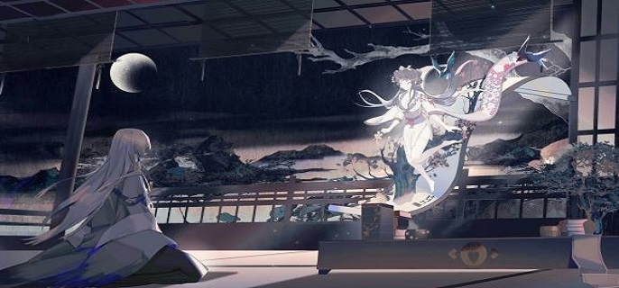 阴阳师冰狩之战怎么打