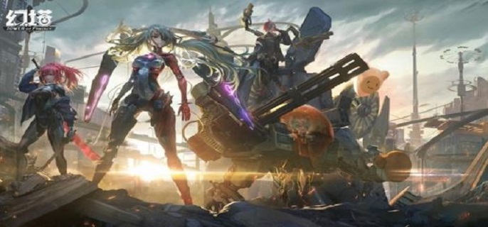 幻塔实验室怎么过?