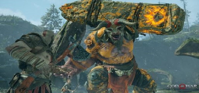 战神4逆天挑战怎么打