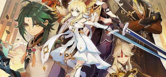 原神渊下宫遗迹重机怎么打