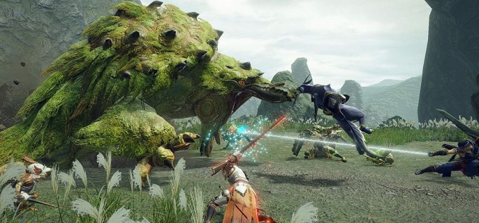 怪物猎人崛起耐力减少怎么叠加?