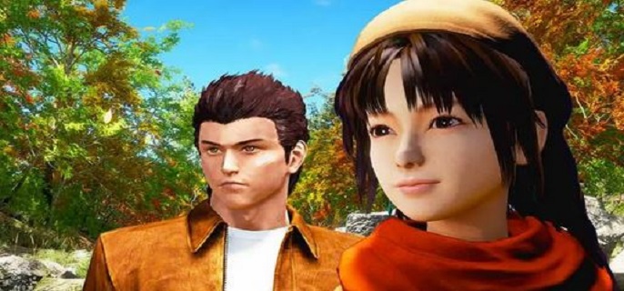 莎木3怎么跳过剧情