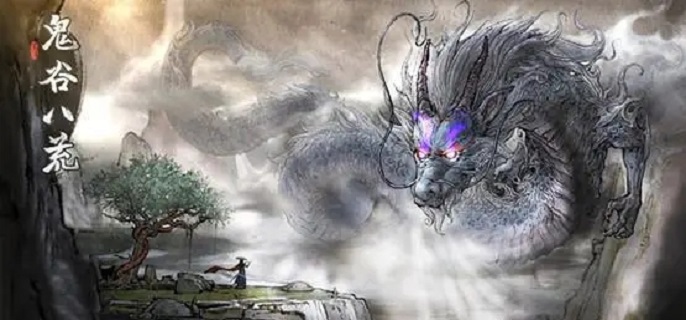 鬼谷八荒上品魂石有什么用