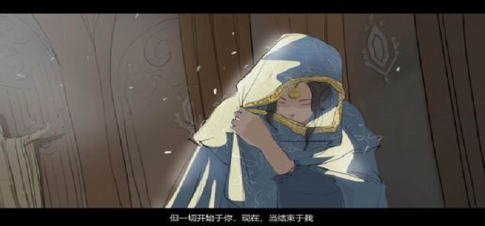 部落与弯刀白蔷薇秘药在哪买?