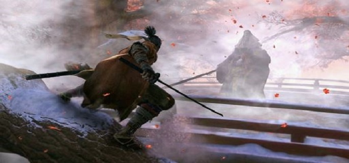 只狼年轻义父怎么触发?