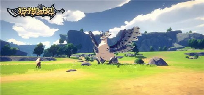 狩猎时刻探索票怎么获得