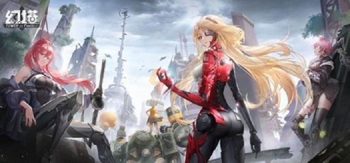 幻塔岩石怎么打碎?