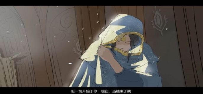 部落与弯刀农妇在哪招募?