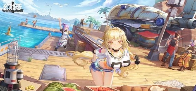 幻塔人马座喀戎在哪?