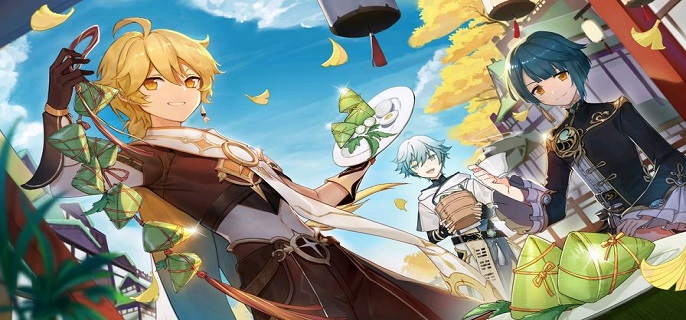 原神红狐哪里多?