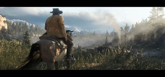 荒野大镖客2皮革工具怎么解锁?