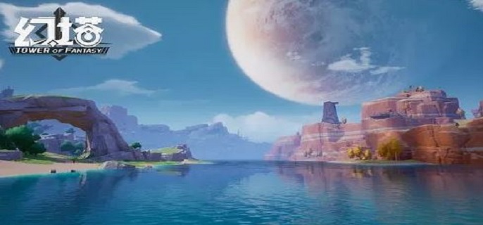 幻塔机械升降梯怎么过?