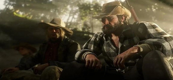 荒野大镖客2弓箭怎么改良?