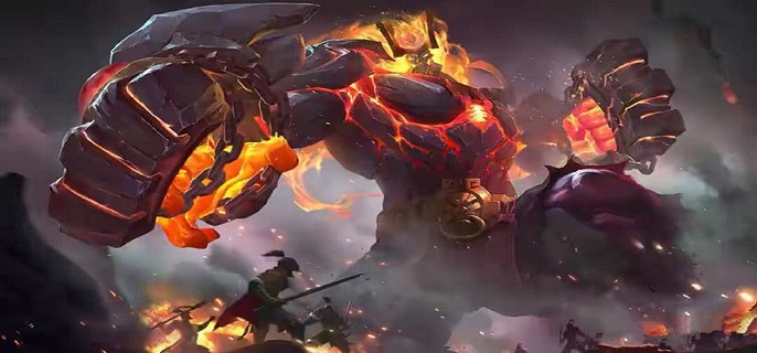 王者荣耀S26赛季廉颇怎么出装