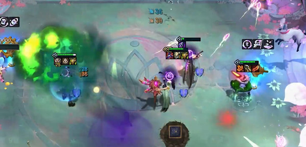 金铲铲之战烈娜塔戈拉斯克羁绊是什么