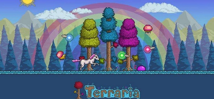 泰拉瑞亚装备品质怎么洗