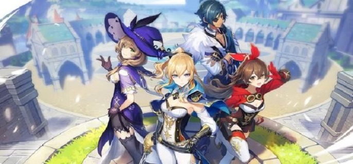 原神小团雀怎么抓