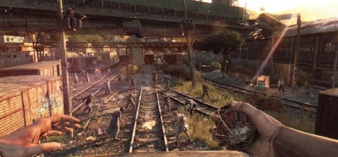 消逝的光芒隐匿药剂怎么得?