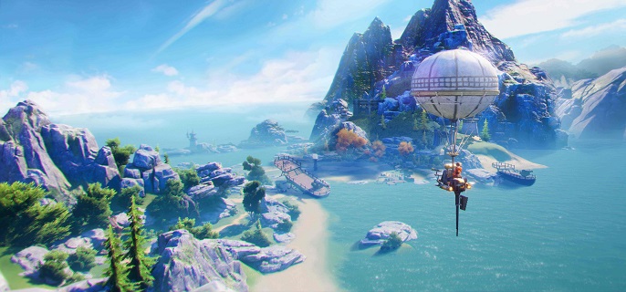 诺亚之心奇遇测试有哪些玩法