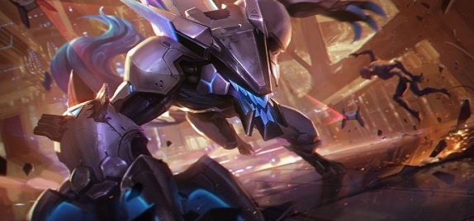 云顶之弈炼金狼人怎么玩?