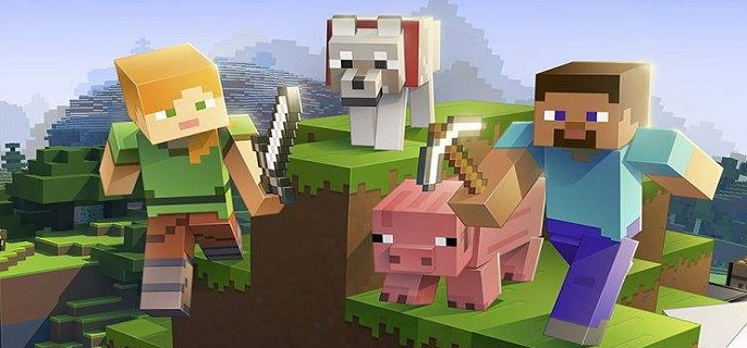 我的世界凋零风暴怎么做-凋零风暴制作攻略