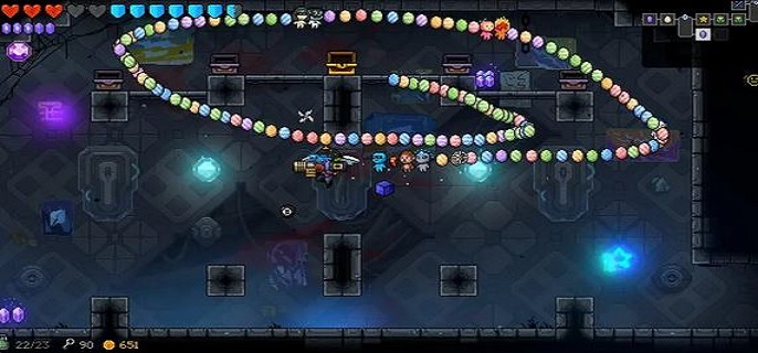 霓虹深渊口红有什么用-口红作用详解分享