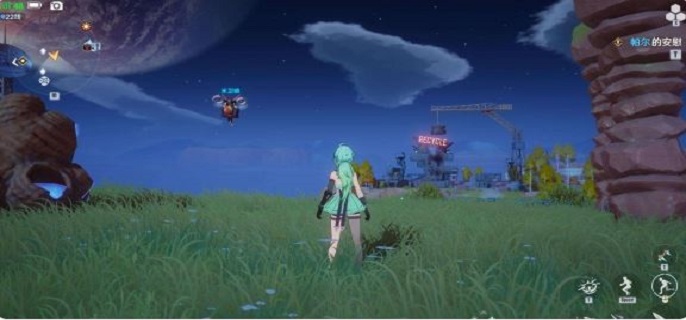 幻塔石墙怎么打碎-打碎石墙方法介绍