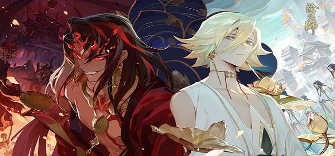 阴阳师帝释天御魂怎么搭配-帝释天御魂搭配推荐