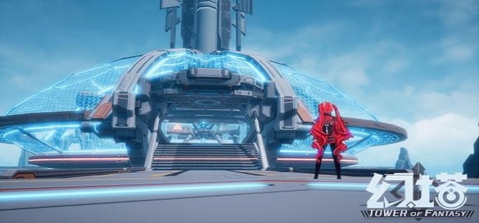 幻塔体力有什么用?