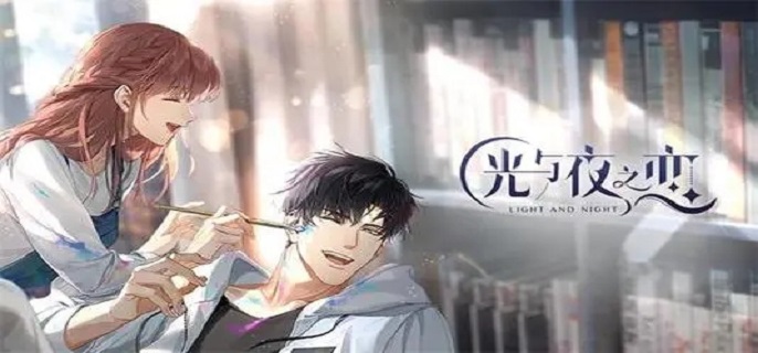 光与夜之恋情侣头像怎么设置-情侣头像设置方法介绍