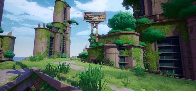 幻塔蓝溪在哪-蓝溪位置详解分享