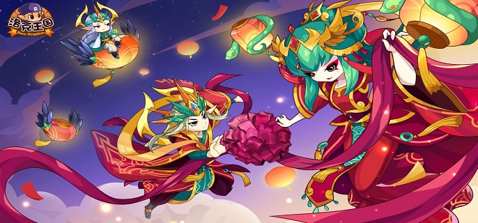 洛克王国日华怎么获得-日华获取方法介绍