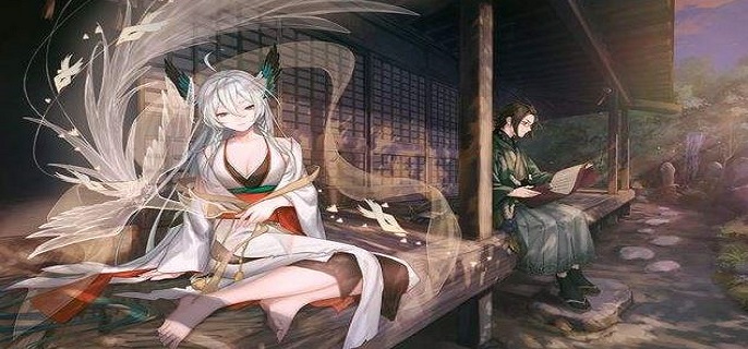 阴阳师紧那罗值得培养吗-紧那罗强度分析