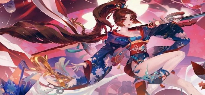 阴阳师妖刀姬御魂怎么搭配好?