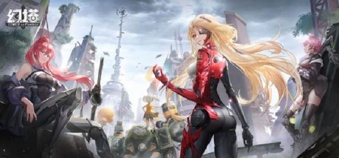 幻塔如何导入捏脸?