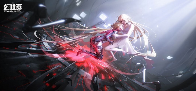 幻塔甜蜜工坊信笺怎么获得