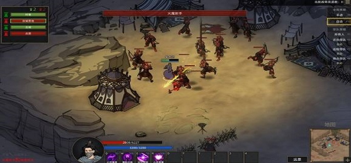 部落与弯刀工艺品在哪买?