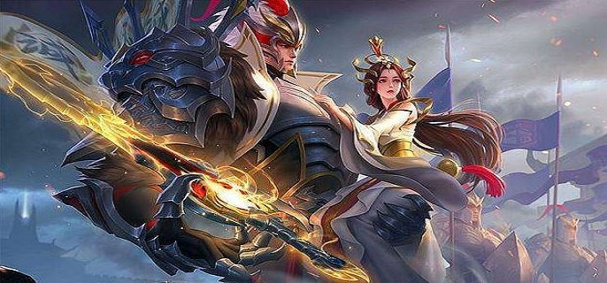 王者荣耀干将莫邪出装怎么打?