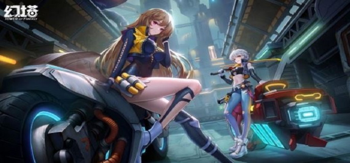 幻塔猎魔人玛莎在哪里-猎魔人玛莎位置详解